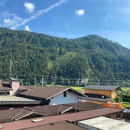 Apartament Leo 1 Radfeld
