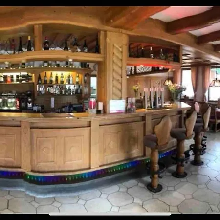 Leo 1 Apartamento Radfeld