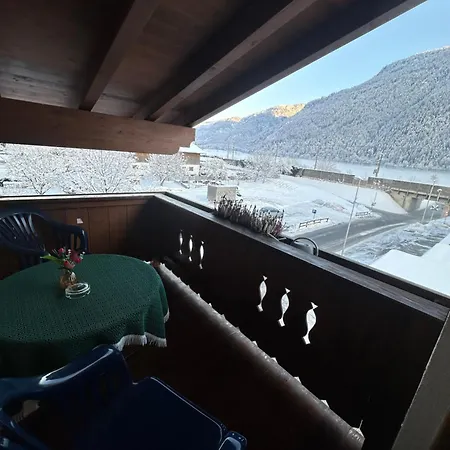 Apartament Leo 1