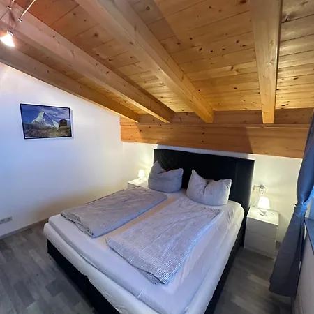 Leo 1 Apartamento Radfeld