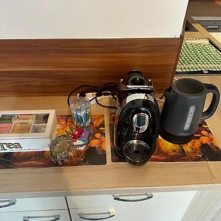 Leo 1 Apartament