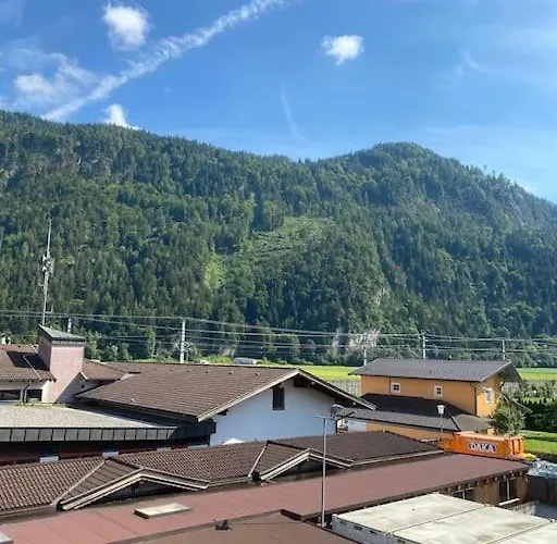 Apartamento Leo 1 Radfeld