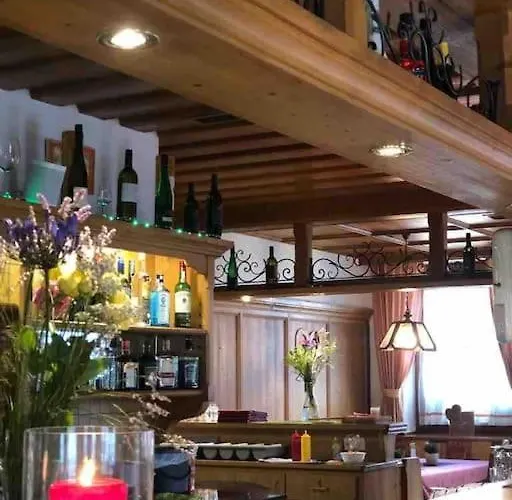 Apartamento Leo 1 Radfeld