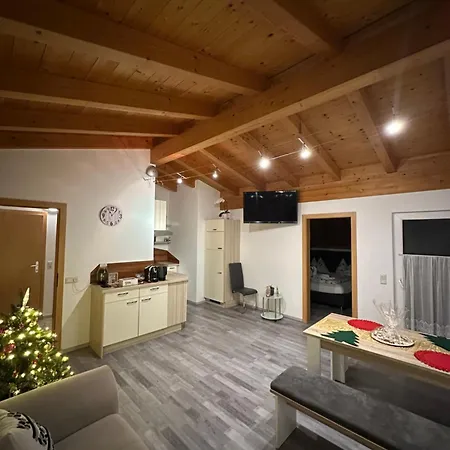 Appartement Leo 1 Radfeld